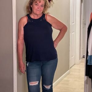 Meet your Posher, Jeri